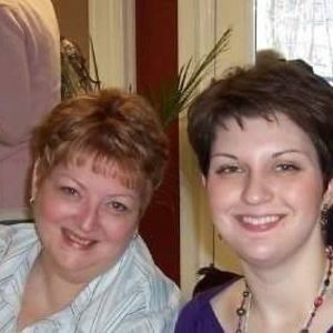 Meet your Posher, Joann